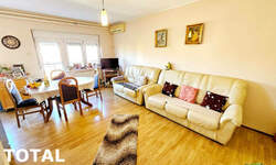 Trosoban stan, Novi Sad, ŽelezniČka Stanica, prodaja, 69m2, 160000e, id1455539