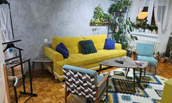 Dvosoban stan, Novi Sad, Centar, prodaja, 52m2, 156000e, id1455540