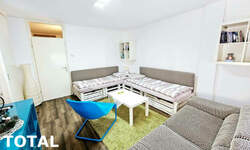 Jednoiposoban stan, Novi Sad, Liman 4, izdavanje, 40m2, 350e, id1455542