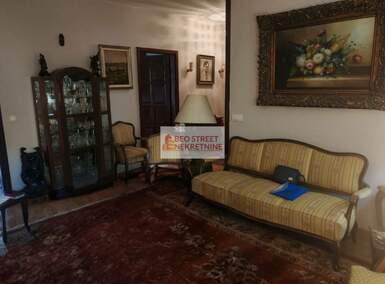 Trosoban stan, Beograd, Crveni Krst, prodaja, 75m2, 240000e, id1455551