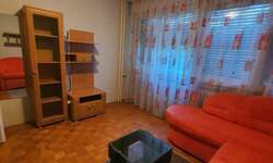 Troiposoban stan, Beograd, Kumodraž II , izdavanje, 75m2, 600e, id1455552