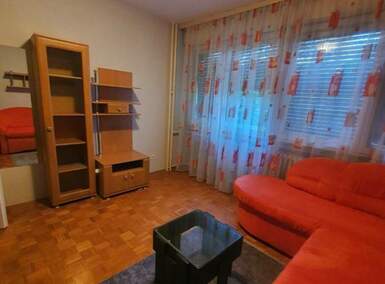 Troiposoban stan, Beograd, Kumodraž II , izdavanje, 75m2, 600e, id1455552