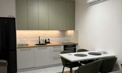 Dvoiposoban stan, Kragujevac, izdavanje, 58m2, 600e, id1455555