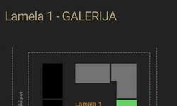 Garsonjera, Novi Sad, prodaja, 26m2, 65000e, id1455574