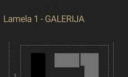 Dvosoban stan, Novi Sad, prodaja, 35m2, 81136e, id1455575