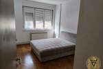 Dvosoban stan, Beograd, Bajlonova pijaca, izdavanje, 57m2, 900e, id1455577
