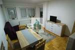 Dvosoban stan, Niš, izdavanje, 48m2, 350e, id1220990
