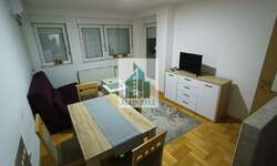 Dvosoban stan, Niš, izdavanje, 48m2, 350e, id1220990