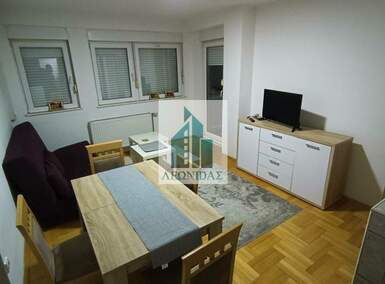 Dvosoban stan, Niš, izdavanje, 48m2, 350e, id1220990