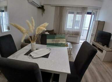 Jednosoban stan, Jagodina, izdavanje, 36m2, 250e, id1455578