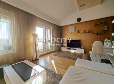 Trosoban stan, Beograd, Vračar (centar), prodaja, 80m2, 330000e, id1455580