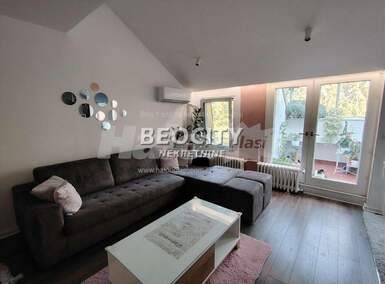 Dvosoban stan, Beograd, Žarkovo, prodaja, 49m2, 170000e, id1455587