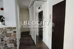 Dvosoban stan, Beograd, Žarkovo, prodaja, 49m2, 170000e, id1455587