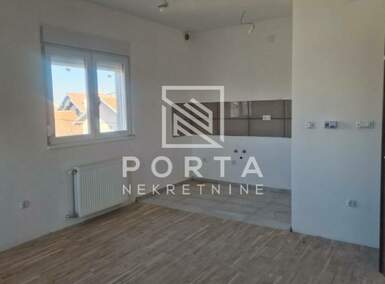 Jednosoban stan, Beograd, Ledine, prodaja, 44m2, 65000e, id1387420