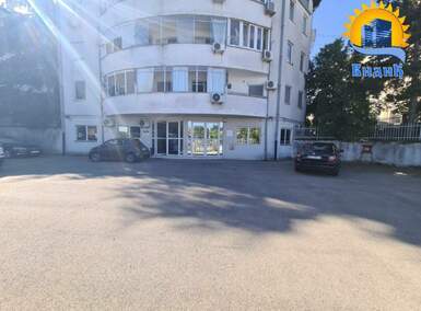 Poslovni prostor / Lokal, Beograd, Vidikovac, izdavanje, 100m2, 1000e, id1413266