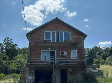 Kuca, Beograd, Vranić, prodaja, 176m2, 90000e, id1399050