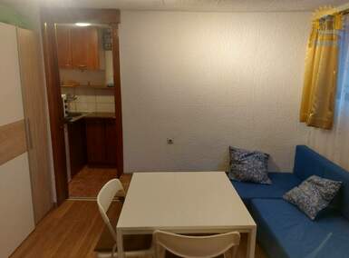 Garsonjera, Beograd, Medaković II, prodaja, 18m2, 50000e, id1381959