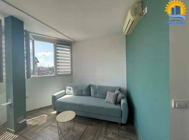 Jednosoban stan, Beograd, Dorćol, prodaja, 16m2, 108000e, id1377658