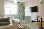 Jednoiposoban stan, Novi Sad, Grbavica, izdavanje, 40m2, 400e, id1455601