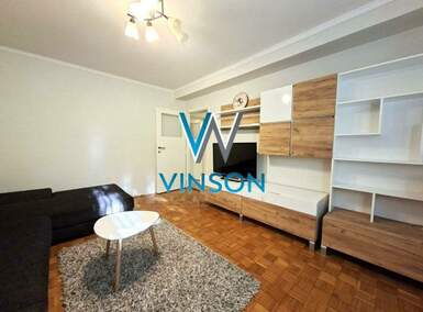 Dvosoban stan, Novi Sad, Železnička stanica, izdavanje, 48m2, 400e, id1448203