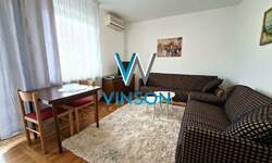 Dvosoban stan, Novi Sad, Bulevar Oslobođenja, izdavanje, 45m2, 400e, id1447309