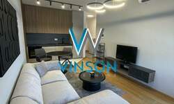 Jednoiposoban stan, Novi Sad, Centar, izdavanje, 40m2, 900e, id1426744