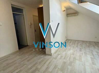 Garsonjera, Novi Sad, Nova Detelinara, prodaja, 20m2, 54590e, id1424584