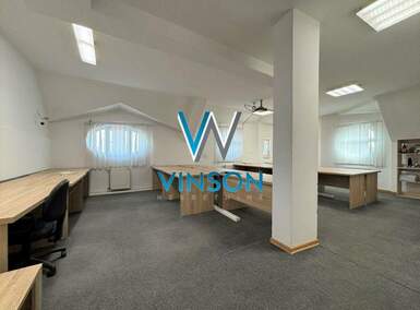 Poslovni prostor / Lokal, Novi Sad, Centar, izdavanje, 135m2, 900e, id1392757