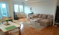 Jednoiposoban stan, Beograd, Banjica, prodaja, 55m2, 165000e, id1454777