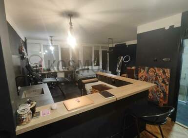 Dvosoban stan, Beograd, Centar, prodaja, 47m2, 119900e, id1455603