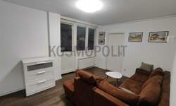 Trosoban stan, Beograd, Šumice, prodaja, 60m2, 190000e, id1455604