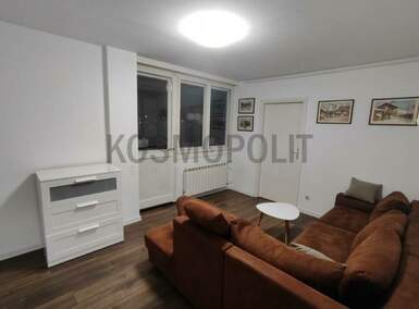 Trosoban stan, Beograd, Šumice, prodaja, 60m2, 190000e, id1455604