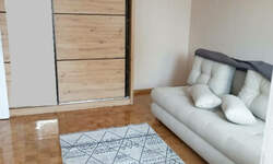 Jednosoban stan, Novi Sad, Novo Naselje -  Bistrica, prodaja, 38m2, 90000e, id1455537