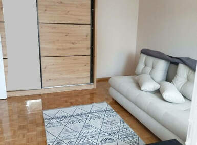 Jednosoban stan, Novi Sad, Novo Naselje -  Bistrica, prodaja, 38m2, 90000e, id1455537