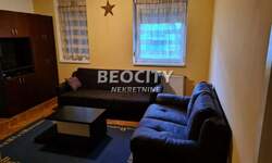 Dvosoban stan, Novi Sad, Centar, izdavanje, 40m2, 350e, id1455608