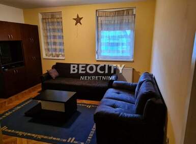 Dvosoban stan, Novi Sad, Centar, izdavanje, 40m2, 350e, id1455608