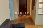 Dvosoban stan, Novi Sad, Centar, izdavanje, 40m2, 350e, id1455608