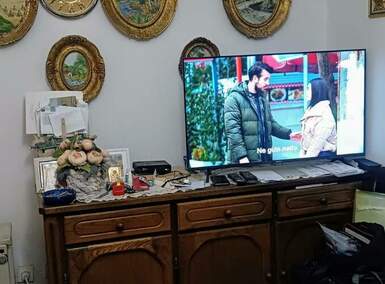 Cetvorosoban stan, Beograd, Petlovo Brdo, prodaja, 82m2, 150000e, id1360777