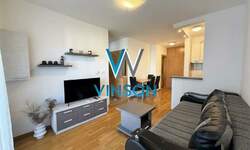 Jednoiposoban stan, Novi Sad, Centar, izdavanje, 38m2, 450e, id1455602