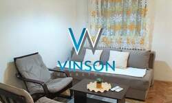 Garsonjera, Novi Sad, Socijalno, izdavanje, 27m2, 250e, id504136