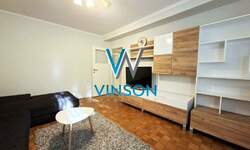 Dvosoban stan, Novi Sad, Železnička stanica, izdavanje, 48m2, 400e, id1448203