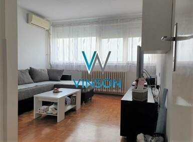 Dvosoban stan, Novi Sad, Bulevar Oslobođenja, izdavanje, 39m2, 350e, id1437986