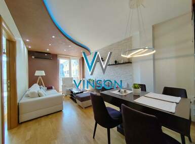 Dvosoban stan, Novi Sad, Sajam, izdavanje, 46m2, 650e, id1434714