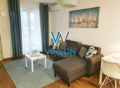 Jednoiposoban stan, Novi Sad, Grbavica, izdavanje, 40m2, 600e, id787573