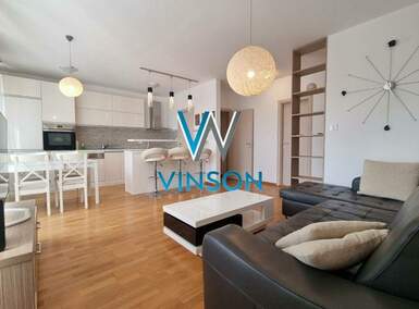 Dvoiposoban stan, Novi Sad, Centar, izdavanje, 80m2, 1000e, id934608