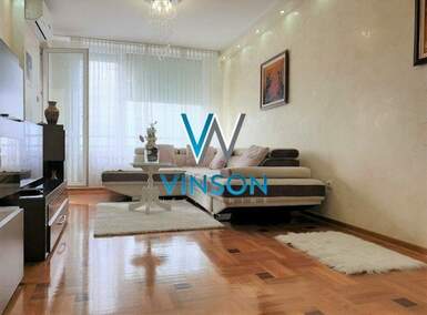 Cetvorosoban stan, Novi Sad, Telep, izdavanje, 102m2, 1300e, id1141448