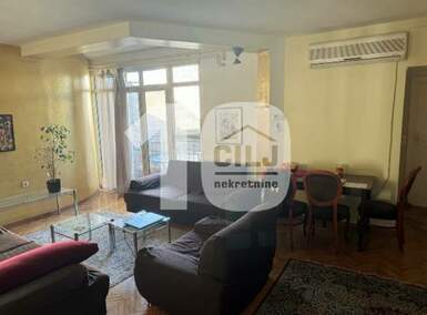 Trosoban stan, Beograd, Autokomanda, prodaja, 75m2, 235000e, id1248964