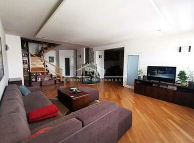 Cetvorosoban stan, Beograd, Žarkovo, prodaja, 158m2, 200000e, id1368483