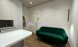 Poslovni prostor / Lokal, Beograd, Kalenić pijaca, izdavanje, 42m2, 1200e, id1367221