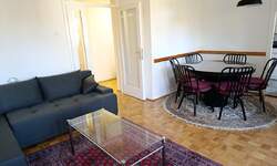 Cetvorosoban stan, Beograd, Bežanijska kosa 1, izdavanje, 95m2, 1100e, id1455621